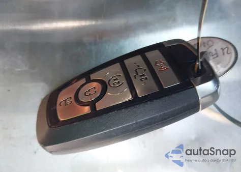 2021 Ford F-150 Xlt из США, поврежденный, VIN 1FTEW1CP9MFC94858